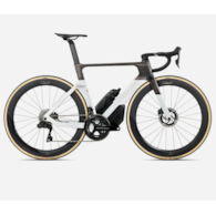 Orbea rower szosowy ORCA AERO M10iLTD 53 Magic Gold-Carbon