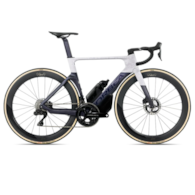 Orbea rower szosowy ORCA AERO M10iLTD 55 Tanzanite-Lilac