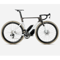 Orbea rower szosowy ORCA AERO M11eLTD 55 Magic Gold-Carbon