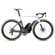 Orbea rower szosowy ORCA AERO M11eLTD 57 Tanzanite-Lilac