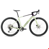 Orbea rower gravelowy TERRA M30TEAM 1X L Acid Gum - Purple