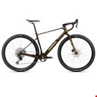 Orbea rower gravelowy TERRA M30TEAM 1X L Caramel Carbon