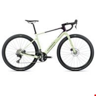 Orbea rower gravelowy TERRA M30TEAM L Acid Gum - Purple