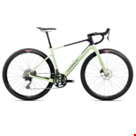 Orbea rower gravelowy TERRA M20TEAM L Acid Gum - Purple