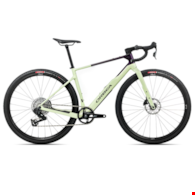 Orbea rower gravelowy TERRA M31eTEAM 1X L Acid Gum - Purple