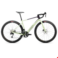 Orbea rower gravelowy TERRA M20iTEAM L Acid Gum - Purple