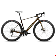 Orbea rower gravelowy TERRA M20iTEAM L Caramel Carbon