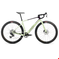 Orbea rower gravelowy TERRA M21eTEAM 1X L Acid Gum - Purple