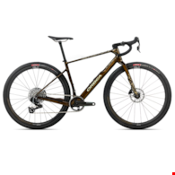 Orbea rower gravelowy TERRA M21eTEAM 1X L Caramel Carbon