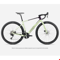 Orbea rower gravelowy TERRA M35TEAM L Acid Gum - Purple