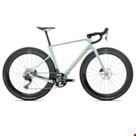 Orbea rower gravelowy TERRA RACE M20LTD L Frozen Concrete