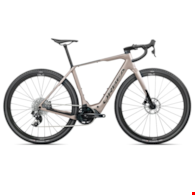 Orbea rower elektryczny DENNA M31e L Nickel - Carbon