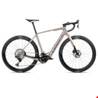 Orbea rower elektryczny DENNA M10i L Nickel - Carbon