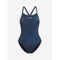 Orca Damski Strój kąpielowy Core S niebieski