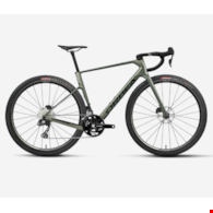 Orbea rower gravelowy TERRA RACE M20iLTD z OQUO RC30TEAM L Spaceship Green