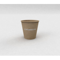 ORBEA MKT KUBEK PAPIEROWY- 50szt/240ml
