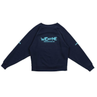 Orbea MKT Bluza WE NOT ME NAVY M