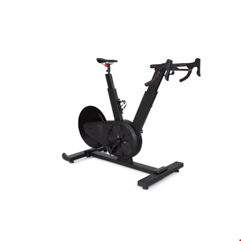 ZYCLE trenażer Smart ZBike INFINITY - rower stacjonarny - 2000W