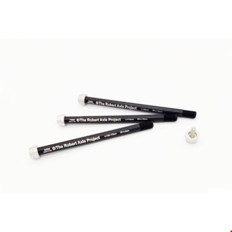 ZYCLE oś (154 to 172 mm) 1.50 mm Thread