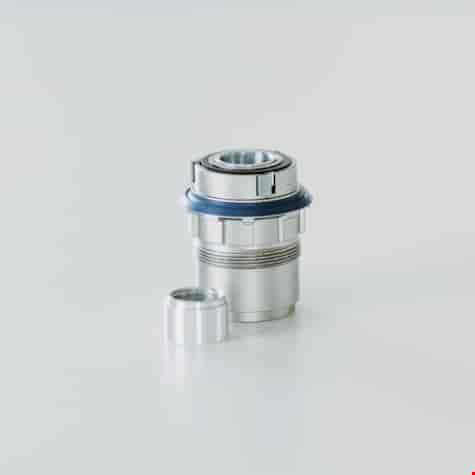 ZYCLE bębenek XDR 12S