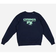 Orbea MKT Bluza OFT FOX GRANATOWA XXL