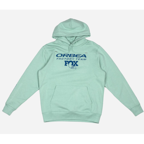 Orbea MKT Bluza OFT FOX MIĘTA XL