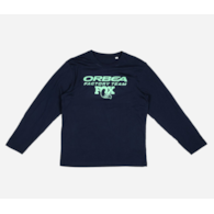 Orbea MKT koszulka OFT FOX GRANATOWA XXL