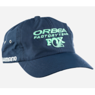 ORBEA MKT Czapka FACTORY NAVY