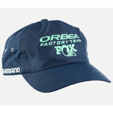 ORBEA MKT Czapka FACTORY NAVY