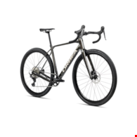 Orbea rower gravelowy TERRA H45 1X XL Infinity Green-Ivory White