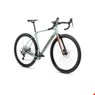 Orbea rower gravelowy TERRA H45 1X L Blue Stone - Copper