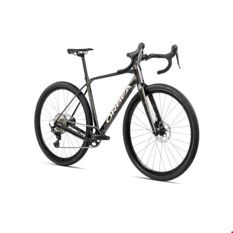 Orbea rower gravelowy TERRA H45 1X XS Infinity Green-Ivory White