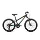 ORBEA ROWER DZIECIĘCY MX 20 XC 19 CZARNO-ZIELONY