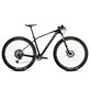ORBEA ROWER MTB ALMA 29 M-TEAM 19 L ANTRACYTOWO-CZARNY