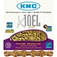 KMC łańcuch X10 x114 EL Ti-N złoty