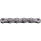 KMC łańcuch Z6 x114 szary