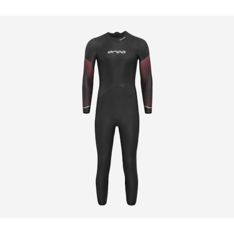 Orca pianka męska ATHLEX FLOAT 10
