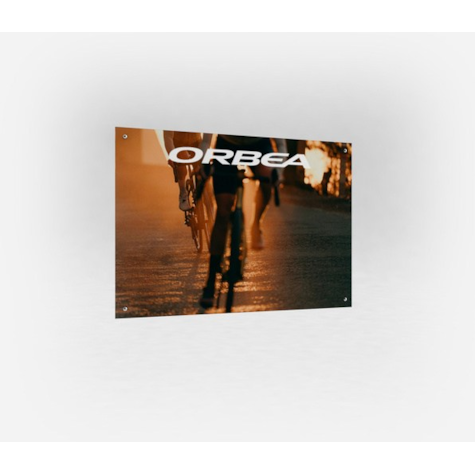 ORBEA MKT Dibond z nadrukiem 100x70cm
