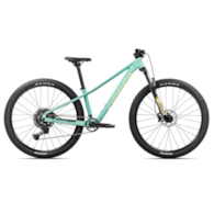ORBEA ROWER DZIECIĘCY KIMU 27 H20 27 Green