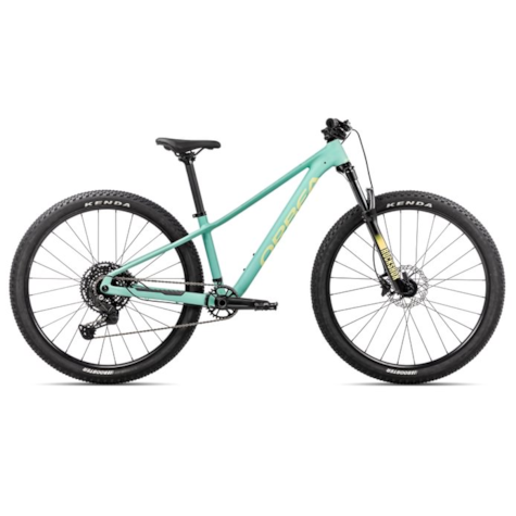 ORBEA ROWER DZIECIĘCY KIMU 27 H20 27 Green