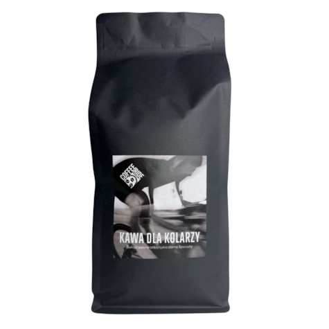 ORBEA MKT Kawa Brasil CERRADO CoffeeRide 1000g