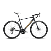 Orbea rower szosowy AVANT H50 60 Black - Gold