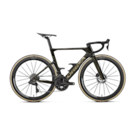 Orbea rower szosowy ORCA AERO M10i LTD PWR 53 Gold - Titanium
