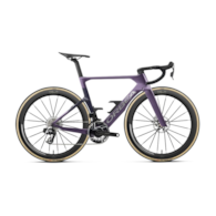 Orbea rower szosowy ORCA AERO M11e LTD PWR 57 Plum - Purple