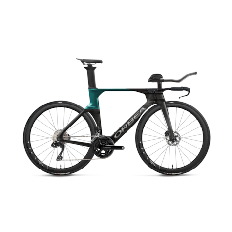 Orbea rower triathlonowy ORDU M30I LTD S/M Diamond - Green