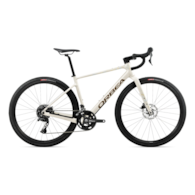 Orbea BP rower gravelowy TERRA H50 L White - Green