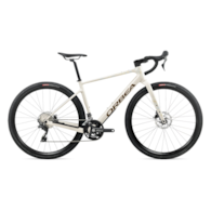 Orbea BP rower gravelowy TERRA H40 XXL White - Green