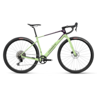 Orbea BP rower gravelowy TERRA M30TEAM 1X L Gum - Purple