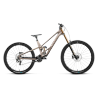 Orbea BP rower MTB RALLON 450 D-LTD XL Nickel