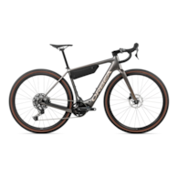 Orbea rower elektryczny DENNA H50 L Bronze